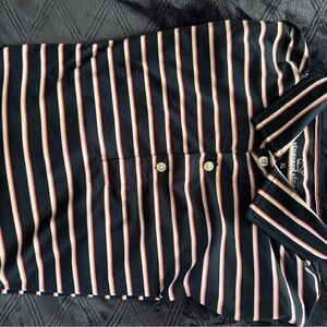 Vineyard Vines Golf Long Sleeve Shirt